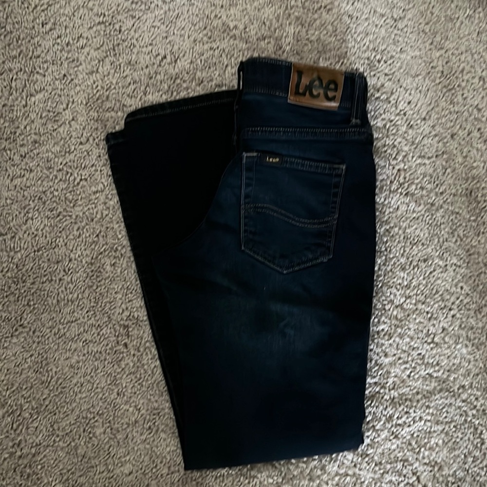 Lee Extreme Confort. Boys size14